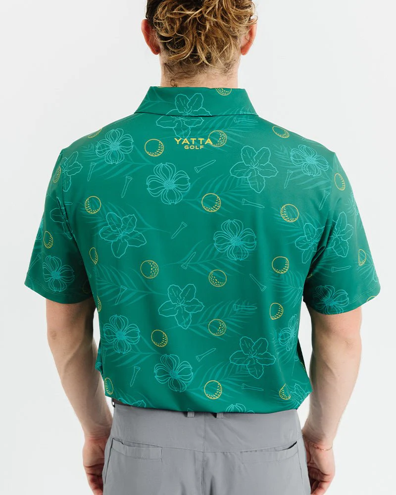 Augusta Golf Polo - Image 3
