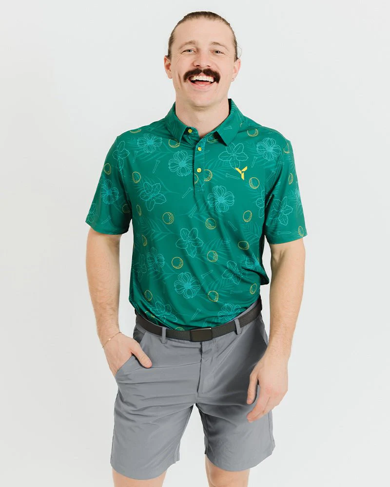 Augusta Golf Polo - Image 5