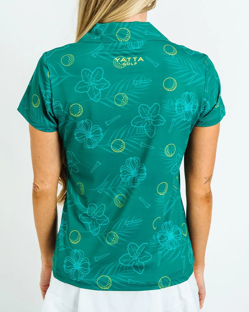 Augusta Polo. Women's. LIMITED EDITION. - Image 3