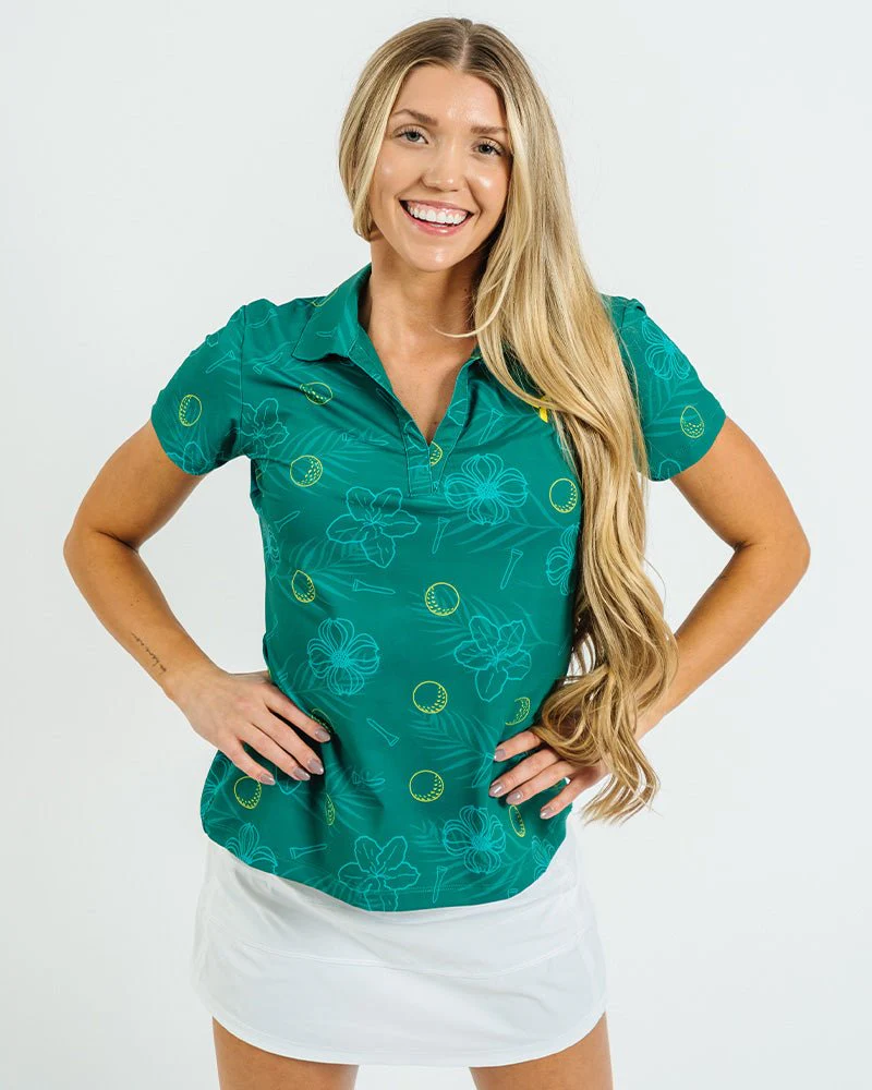Augusta Polo. Women's. LIMITED EDITION. - Image 4