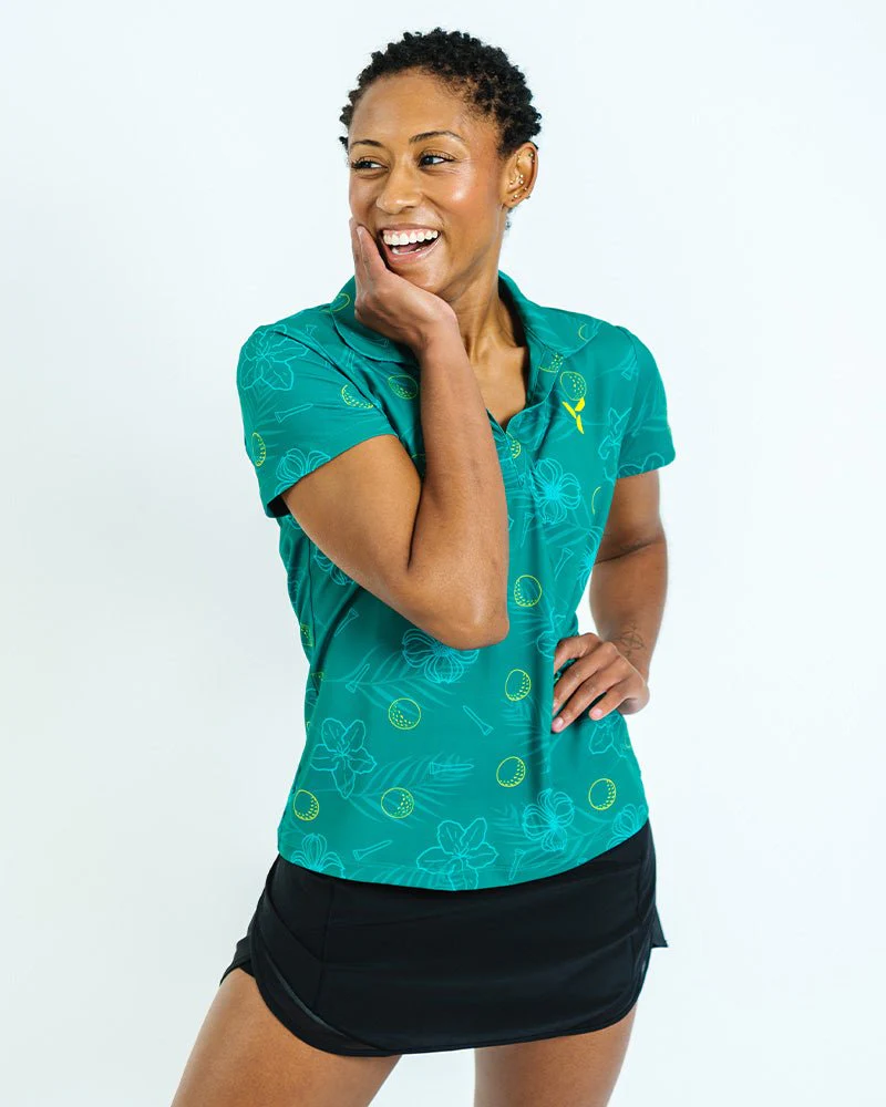 Augusta Polo. Women's. LIMITED EDITION. - Image 5