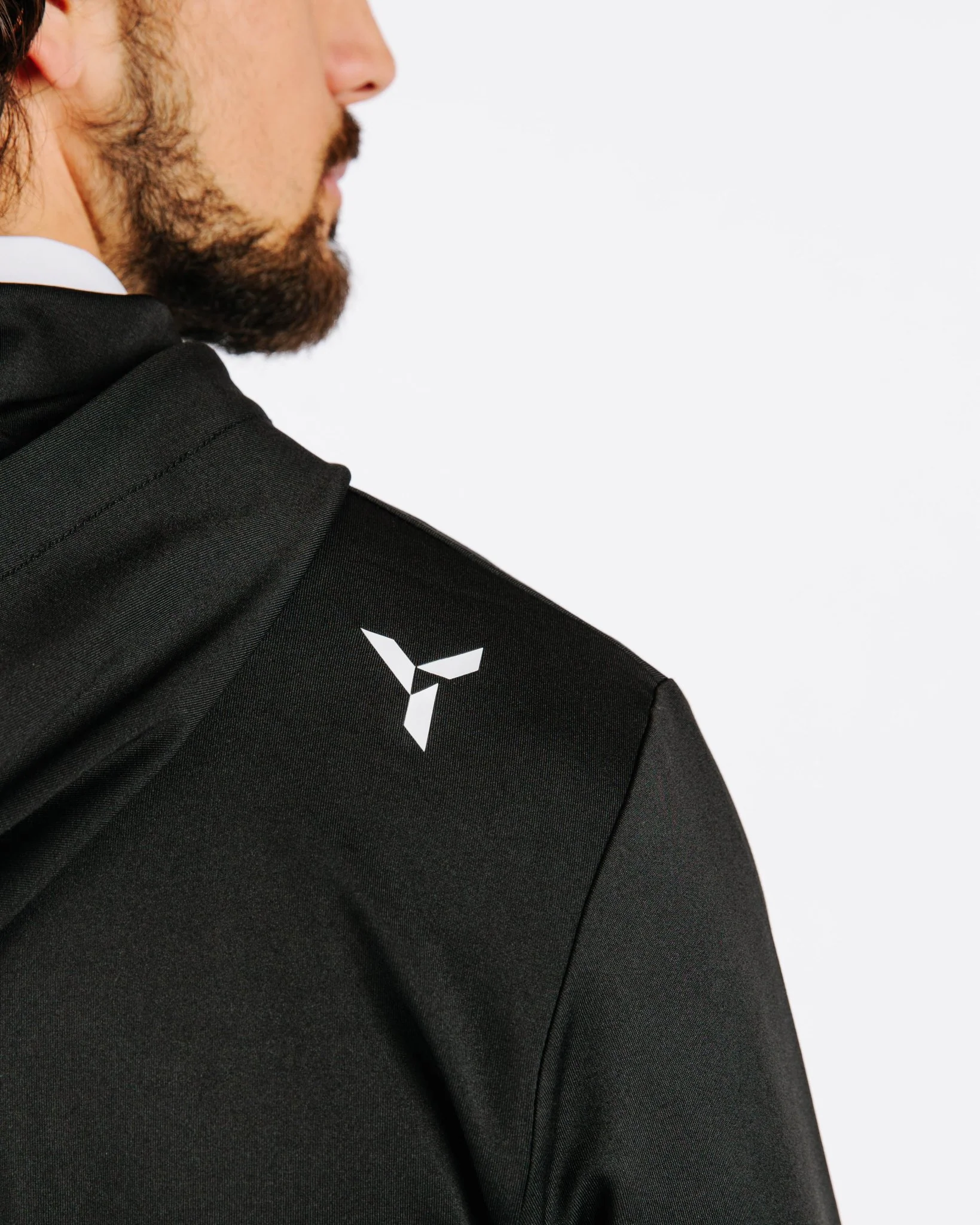 Daybreak Performance Hoodie - Black - Image 5