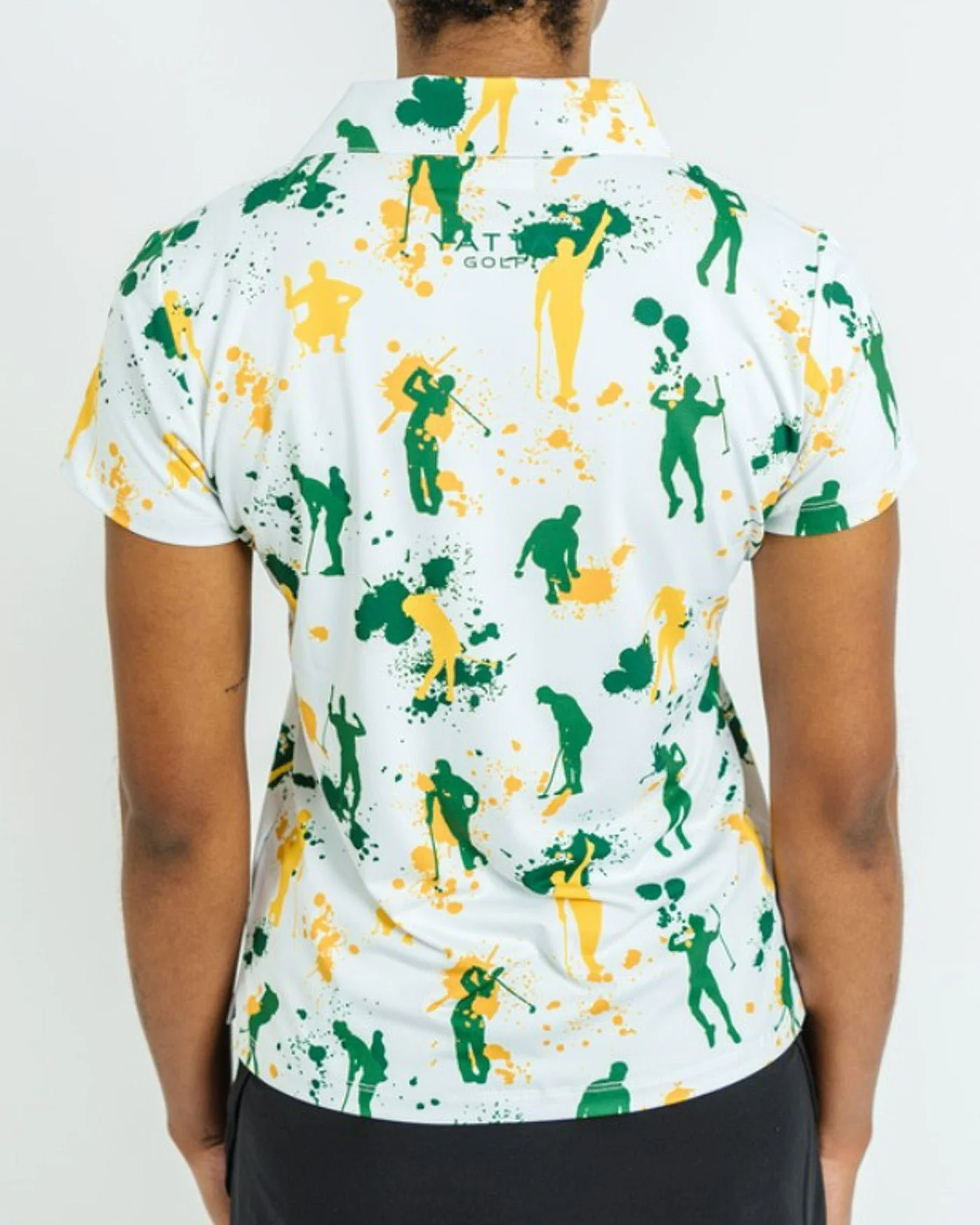 People's Party Polo. Women's. LIMITED EDITION. - Image 5