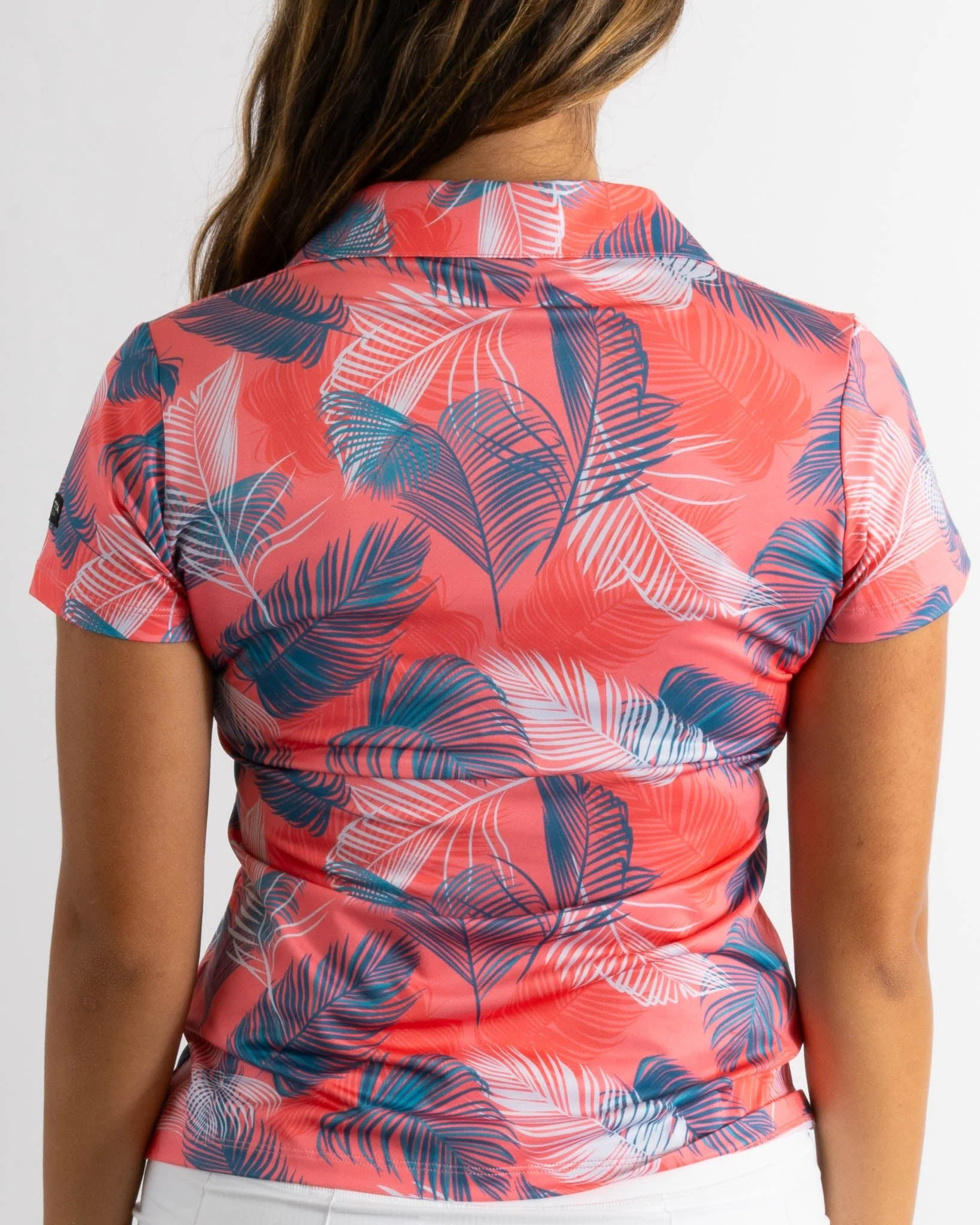 Palm Bay Women's Golf Polo - Image 5