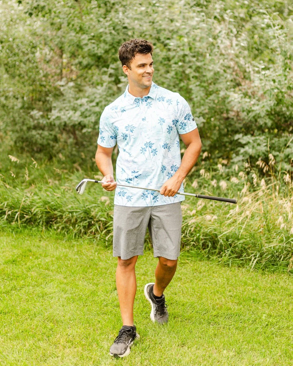 Sail Away Golf Polo - Image 4