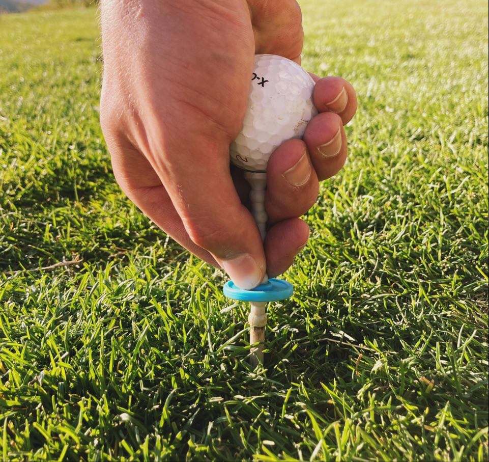 Telos Adjustable Golf Tees - Image 12