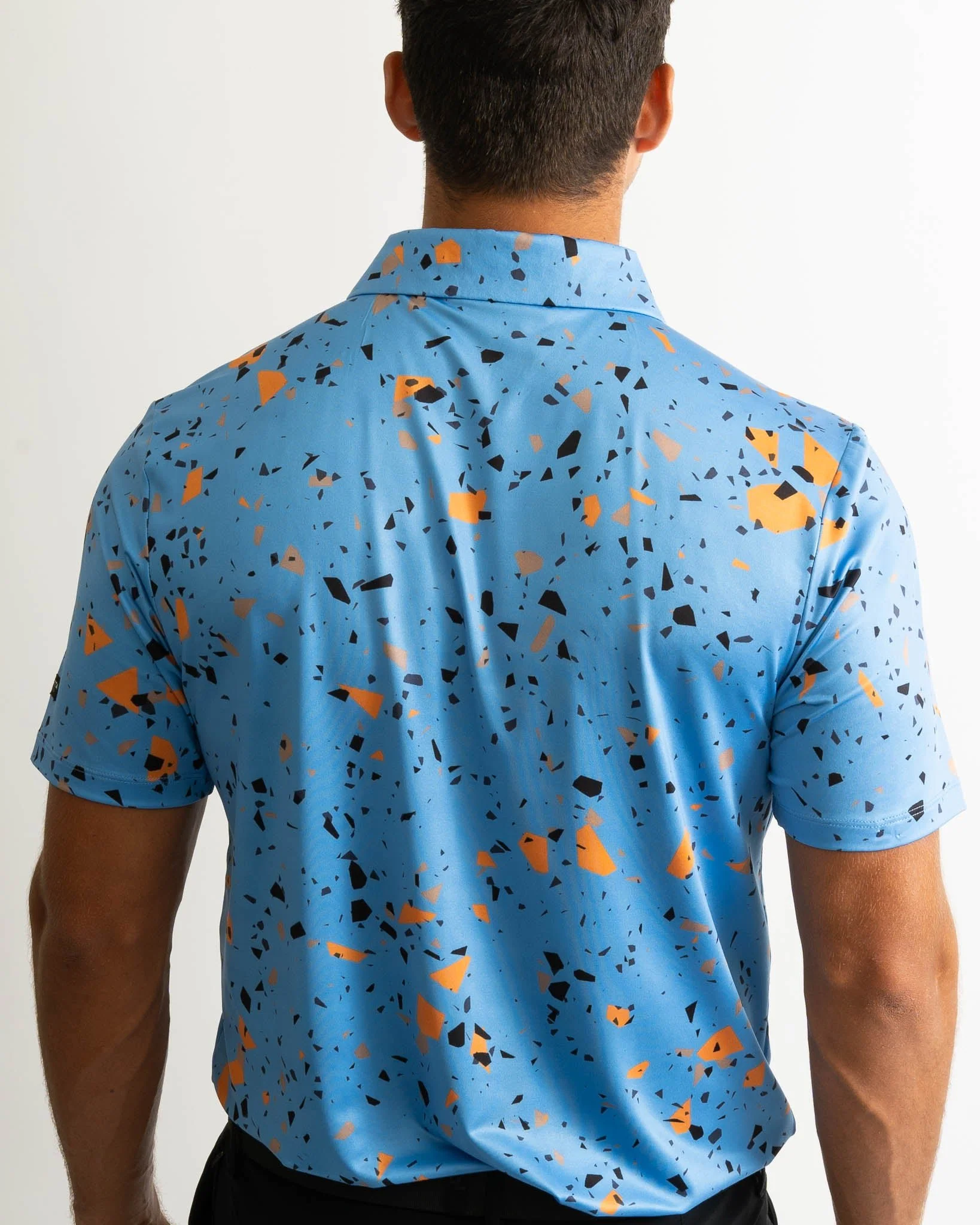 Chip Shot Golf Polo - Image 5