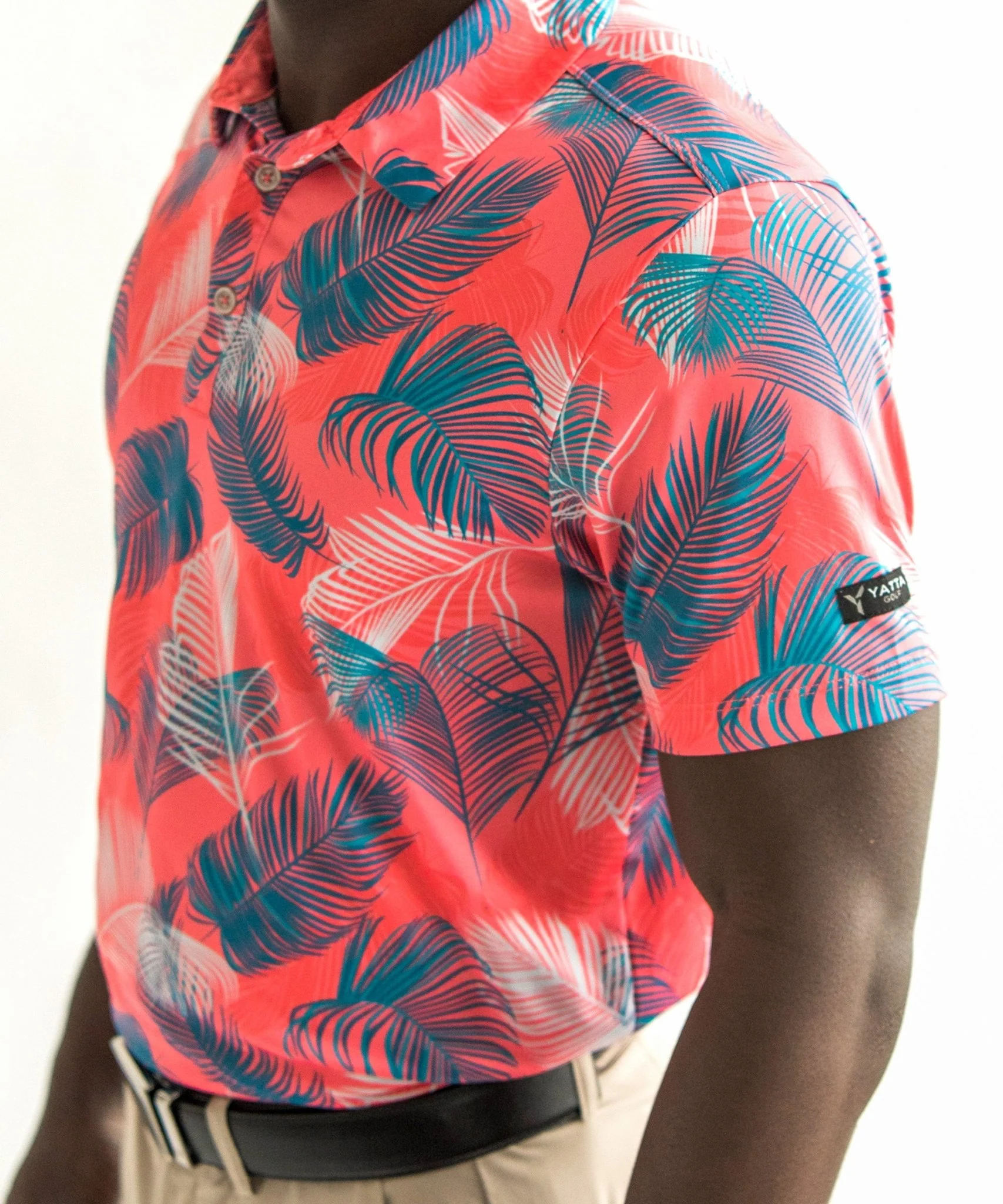 Palm Bay Golf Polo - Image 3