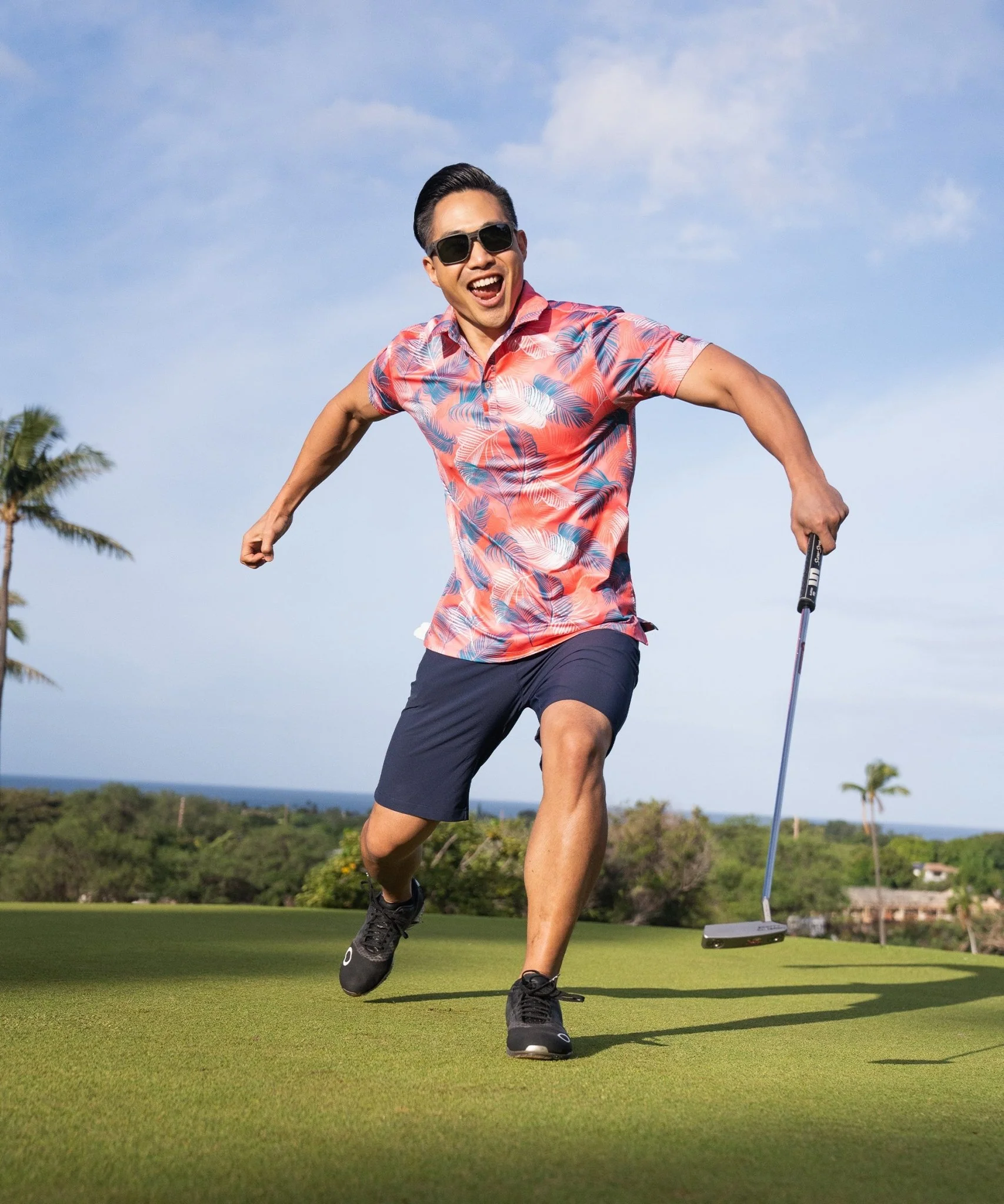 Palm Bay Golf Polo - Image 4