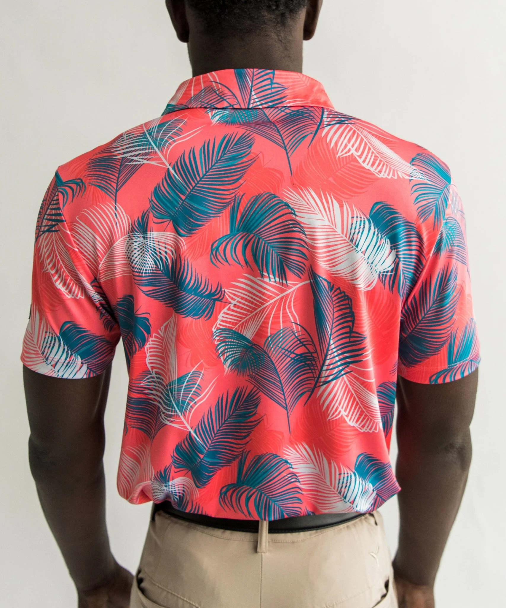 Palm Bay Golf Polo - Image 5