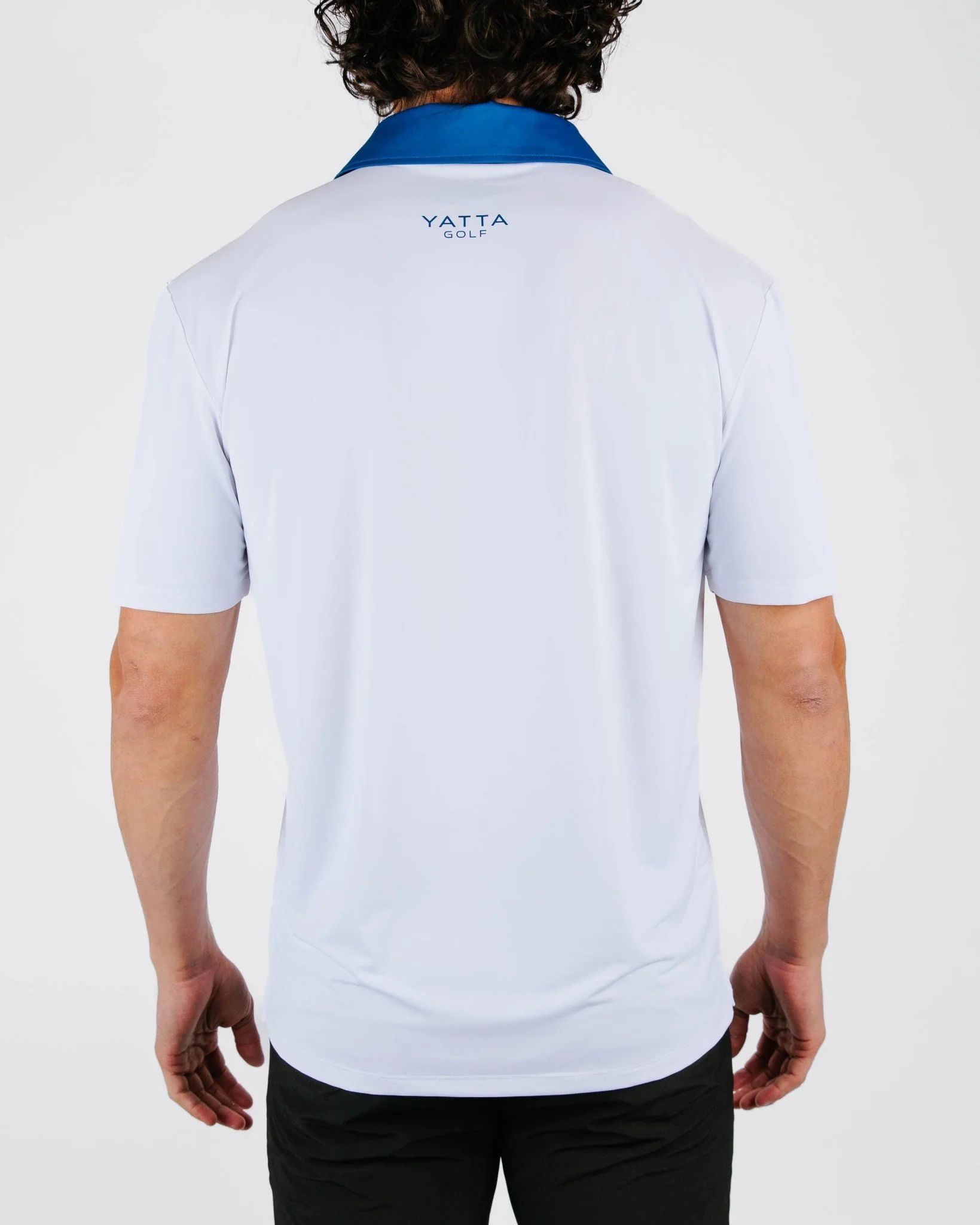Undercover Palms Golf Polo - Image 4