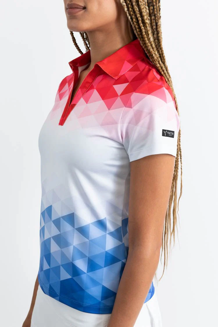 The US Polo. Women's. LIMITED EDITION. - Image 3