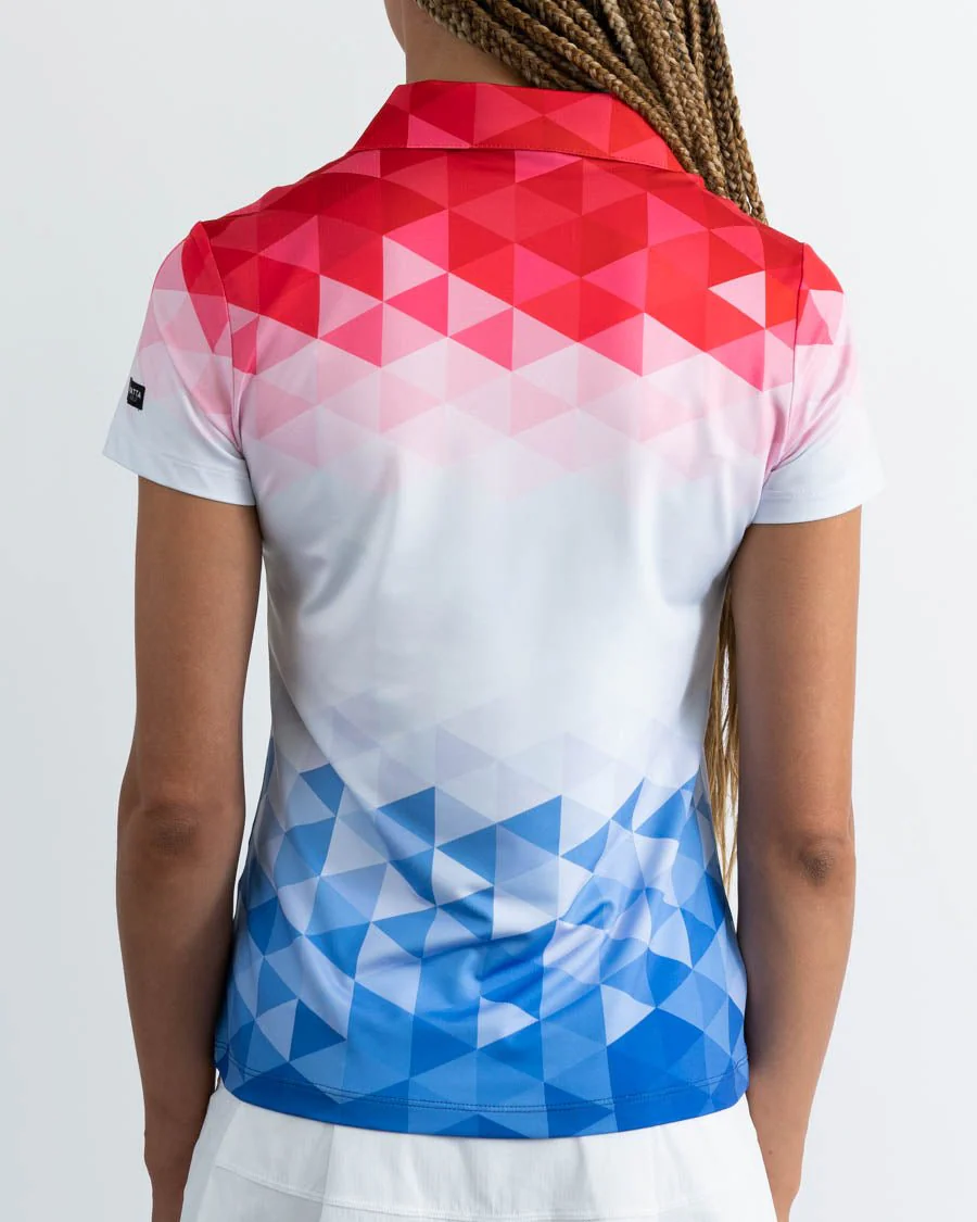 The US Polo. Women's. LIMITED EDITION. - Image 5