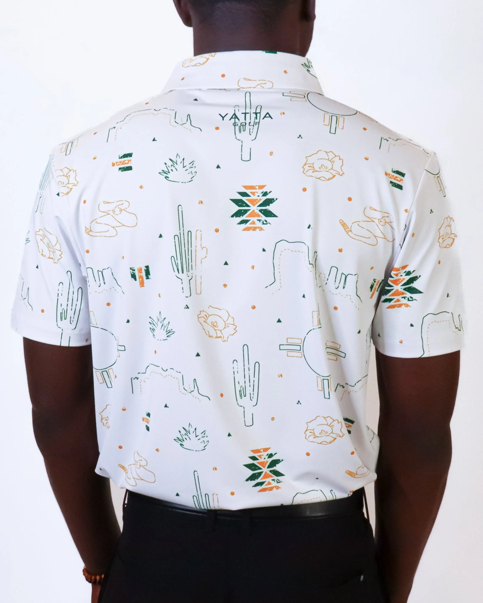 Waste Land Polo. LIMITED EDITION. - Image 3