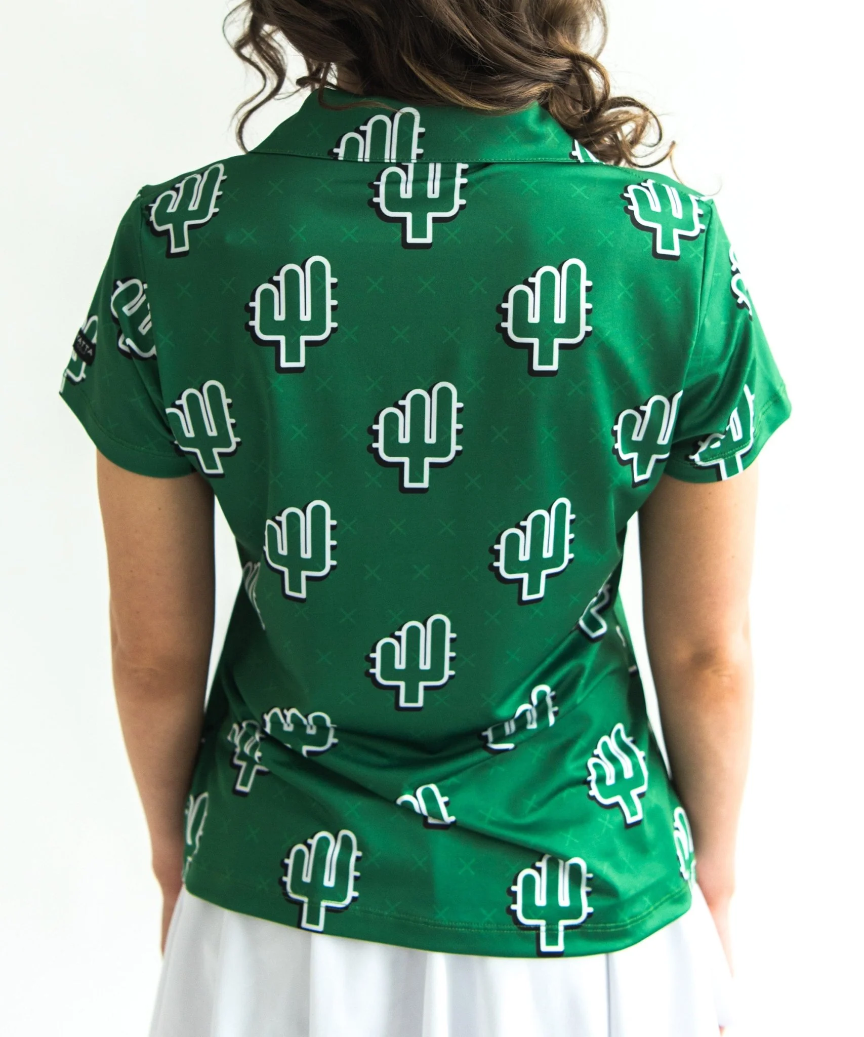 The People's Polo. Women's. LIMITED EDITION. - Image 10