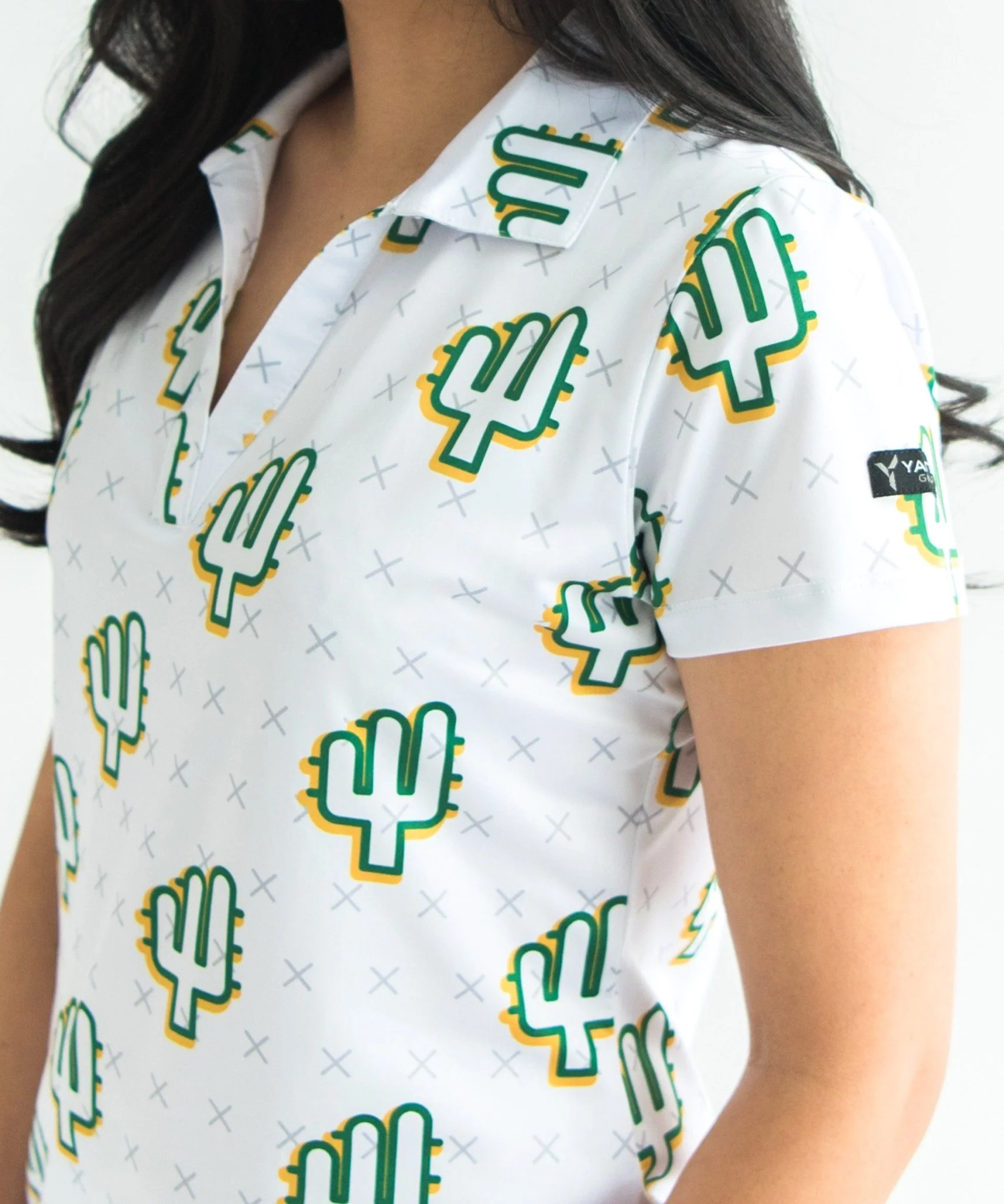 The People's Polo. Women's. LIMITED EDITION. - Image 6