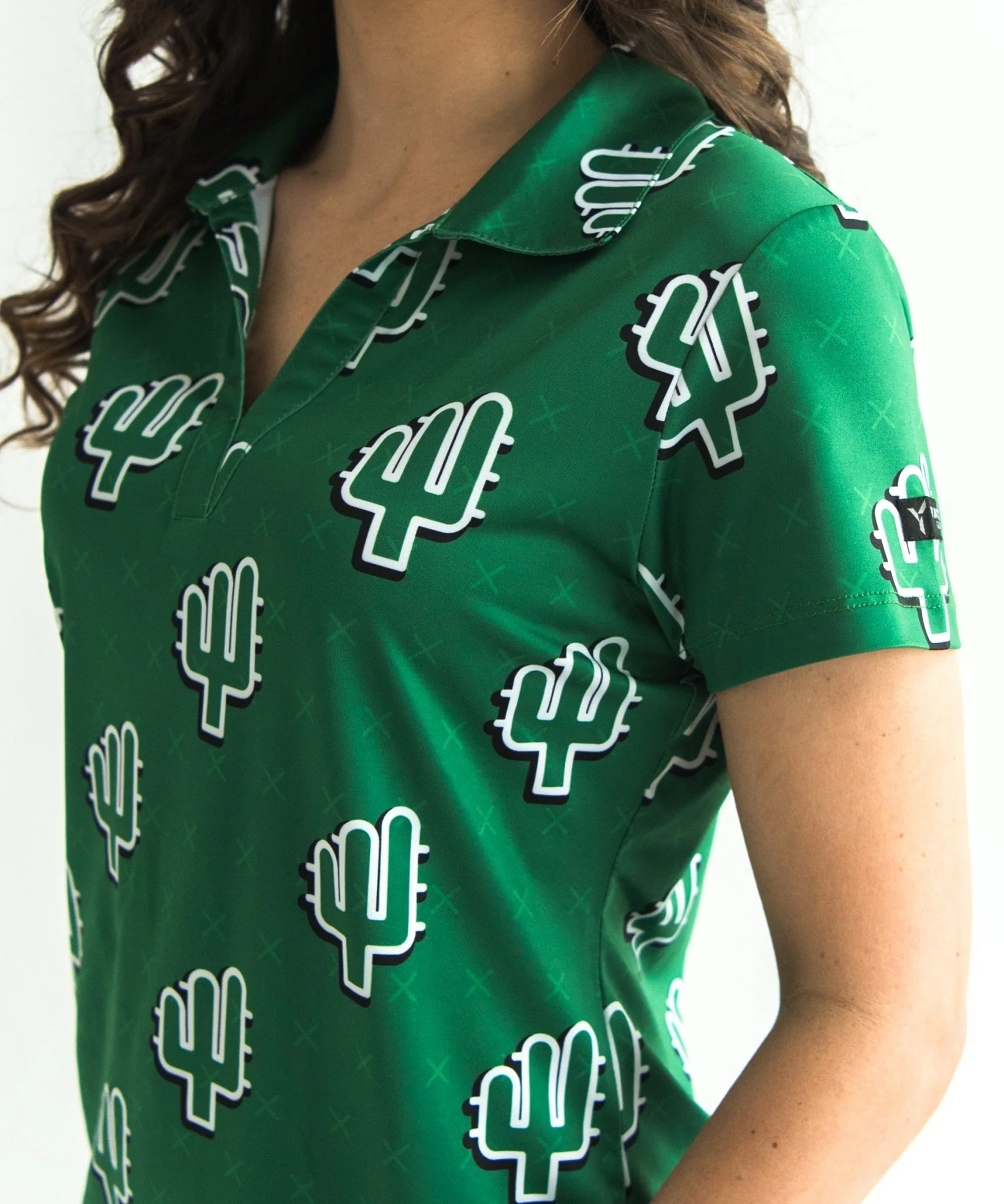 The People's Polo. Women's. LIMITED EDITION. - Image 8