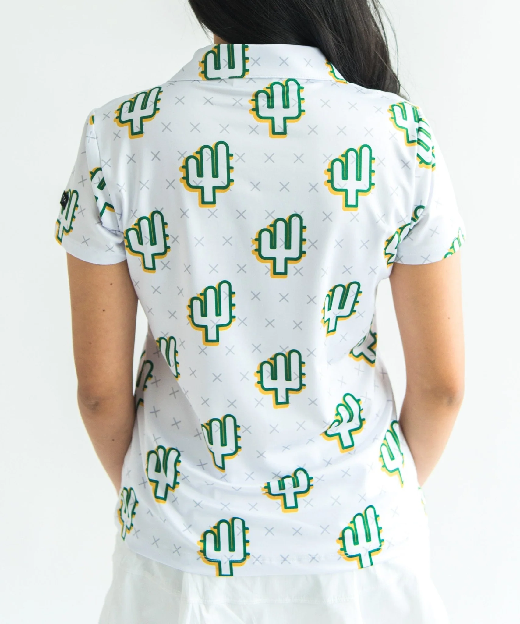 The People's Polo. Women's. LIMITED EDITION. - Image 9